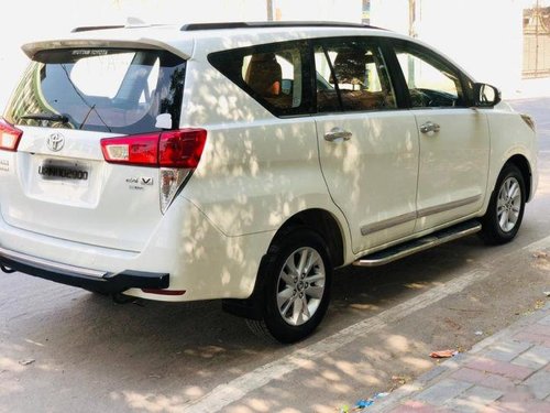 Toyota Innova Crysta 2.4 VX MT for sale