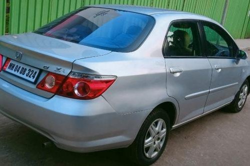 Honda City ZX CVT for sale