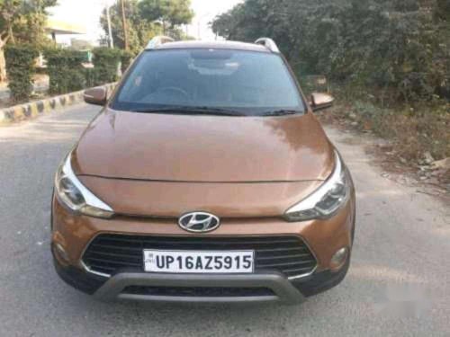 Hyundai i20 Active 1.4 SX, 2015, Diesel for sale 