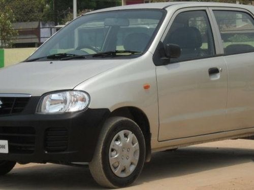 Maruti Alto LX for sale