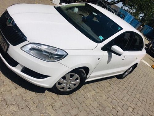 Skoda Rapid 2012 for sale