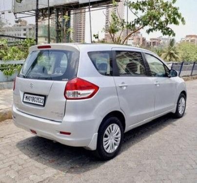 2013 Maruti Suzuki Ertiga for sale