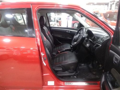 2014 Maruti Suzuki Swift for sale