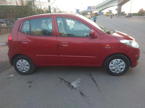 2013 Hyundai i10 for sale at low price