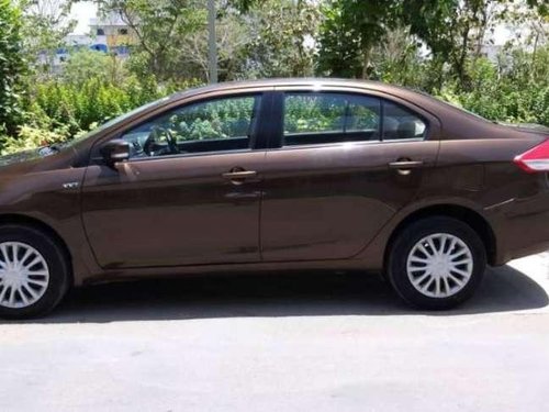 Used Maruti Suzuki Ciaz car 2016 for sale at low price