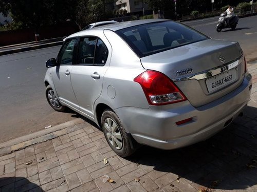 Maruti Dzire Vdi BSIV for sale 