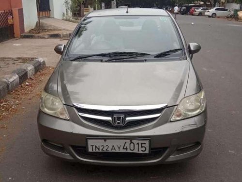 2007 Honda City ZX for sale