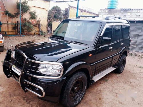 Used Mahindra Scorpio SLX 2.6 Turbo 7 Str 2007 for sale 