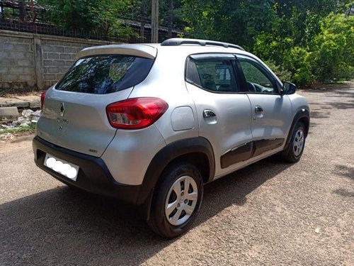 Renault Kwid RXT 2016 for sale