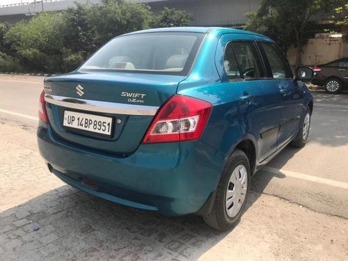 Used Maruti Suzuki Dzire VXI 2012 for sale