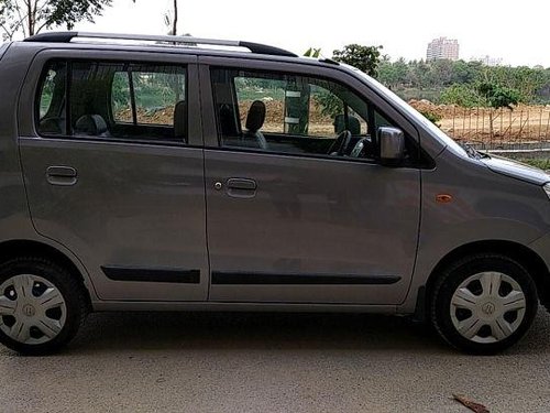 2015 Maruti Suzuki Wagon R for sale