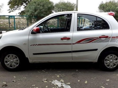 Used 2015 Nissan Micra Active for sale