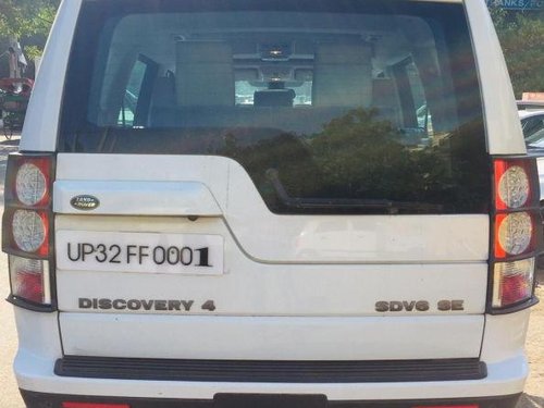 2013 Land Rover Discovery 4 for sale