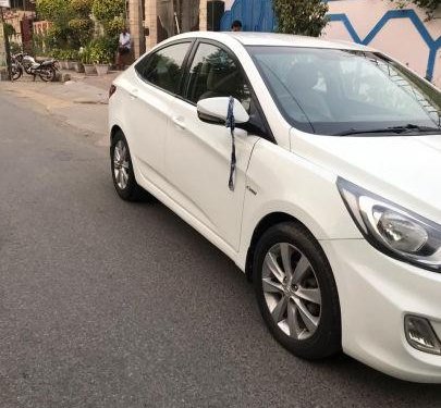 Used 2012 Hyundai Verna for sale