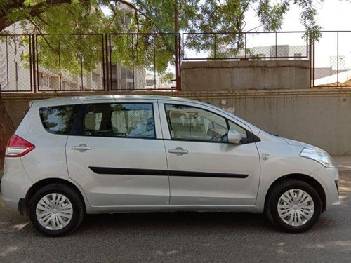 2012 Maruti Suzuki Ertiga for sale