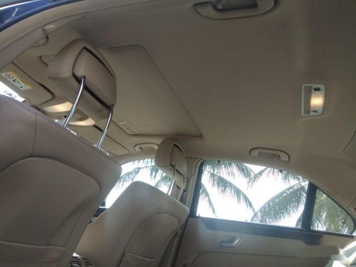 2014 Mercedes Benz E Class for sale