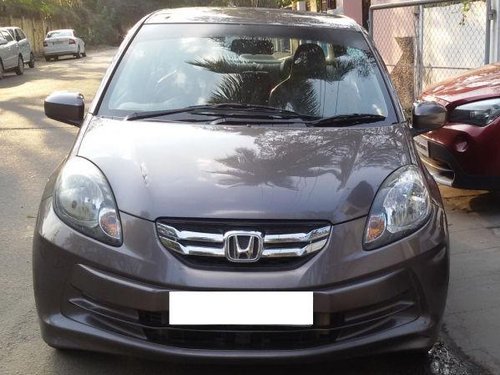 Used Honda Amaze car at low price