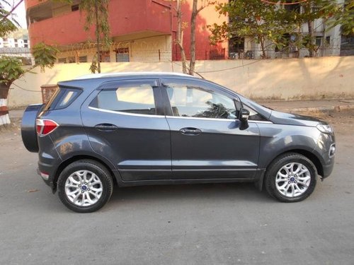 Ford EcoSport 1.5 Diesel Titanium for sale