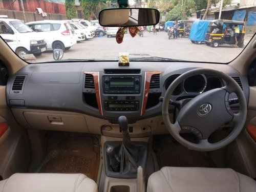 Toyota Fortuner 3.0 Diesel 2015 for sale