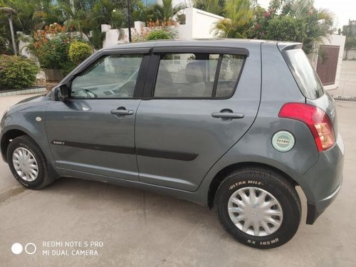 Maruti Suzuki Swift 2007 for sale