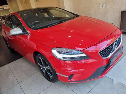 Used 2016 Volvo V40 for sale