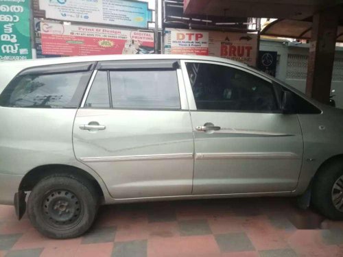 Used Toyota Innova car 2006 for sale at low price