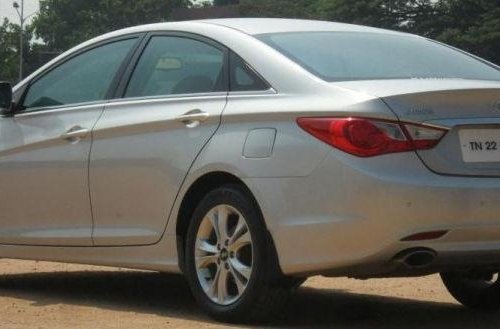 Hyundai Sonata 2.4 GDI for sale