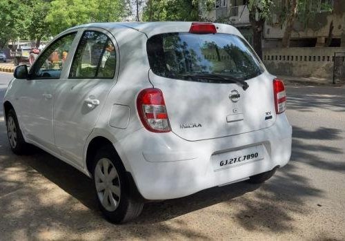 Used 2011 Nissan Micra for sale