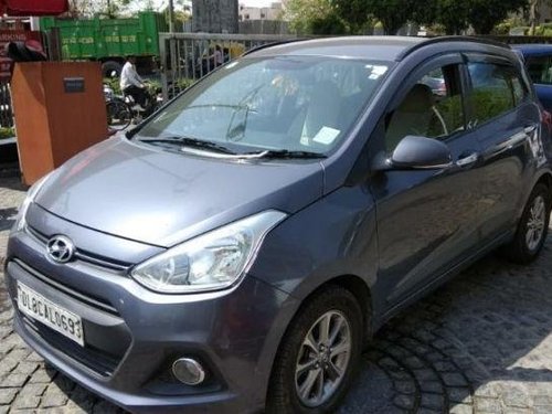 Used 2015 Hyundai i10 for sale