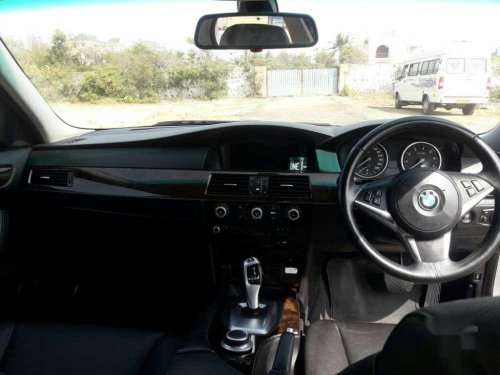 BMW 5 Series 530i Sedan 2008 for sale 