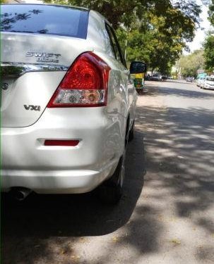 Maruti Suzuki Dzire VXI 2009 for sale