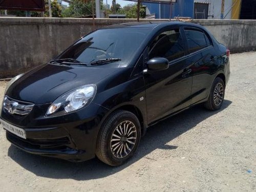 Used Honda Amaze EX i-Dtech 2013 for sale