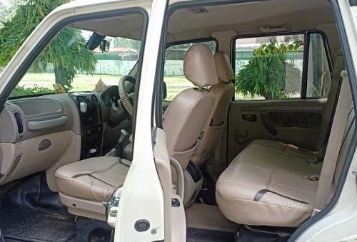 Used 2012 Mahindra Scorpio for sale