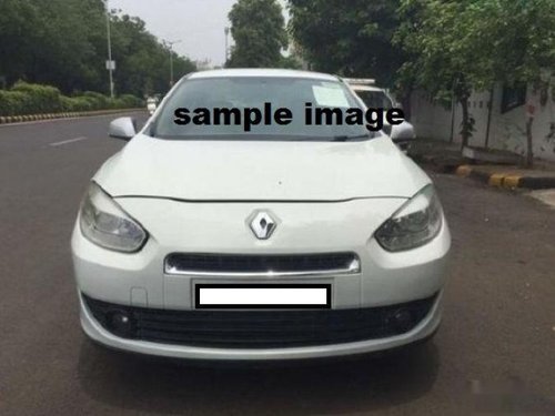 2012 Renault Fluence for sale at low price