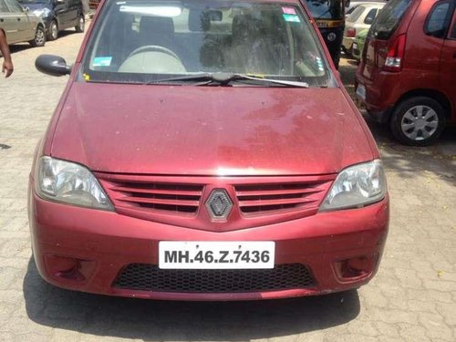 2007 Mahindra Renault Logan for sale at low price