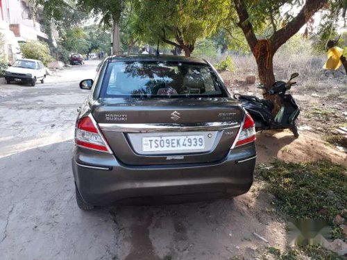 Used 2016 Maruti Suzuki Swift Dzire MT car at low price