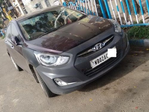 2013 Hyundai Verna for sale at low price