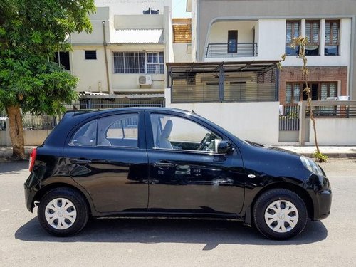 2013 Nissan Micra Active for sale at low price