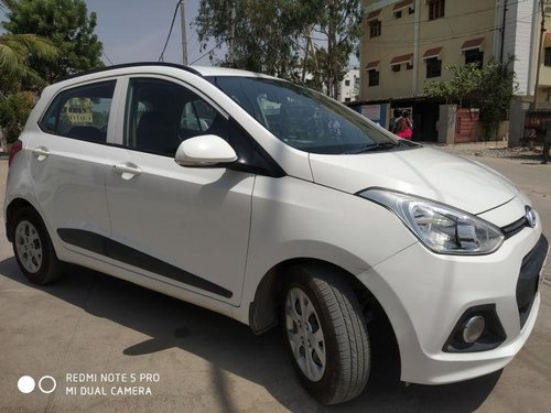 2016 Hyundai i10 for sale