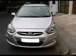 2011 Hyundai Verna for sale