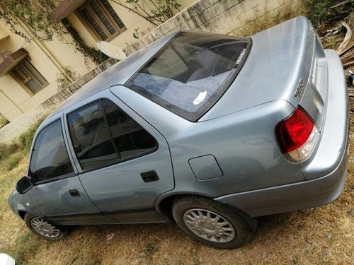 2006 Maruti Suzuki Esteem for sale at low price