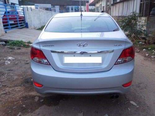 Used Hyundai Verna CRDi 1.6 SX 2014 for sale