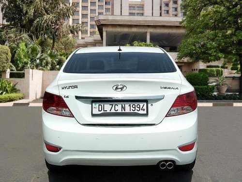 Used 2012 Hyundai Verna for sale