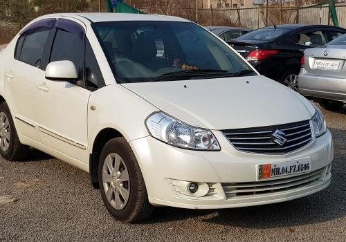 Used 2012 Maruti Suzuki SX4 for sale