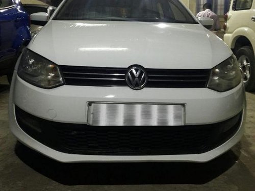 Used 2010 Volkswagen Polo for sale