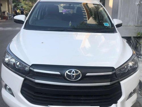 Toyota Innova Crysta 2018 for sale 