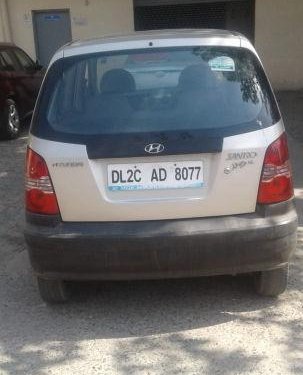 Used 2007 Hyundai Santro Xing for sale