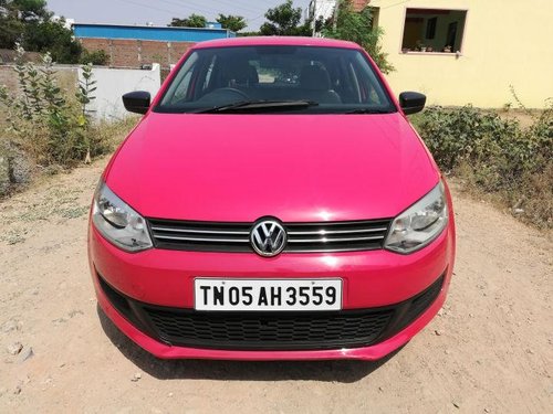 Used 2011 Volkswagen Polo for sale