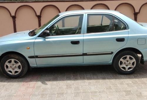 Used Hyundai Accent GLE 2007 for sale