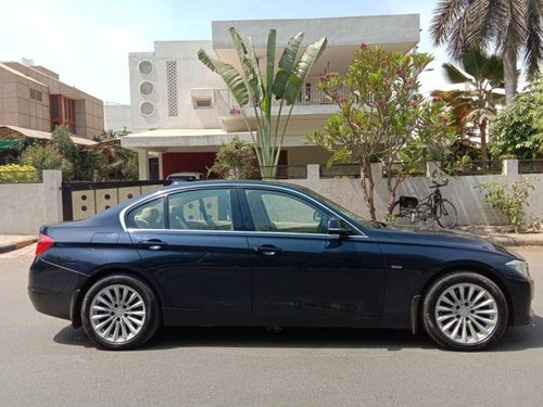 Used BMW 3 Series 320d Luxury Plus 2015 for sale